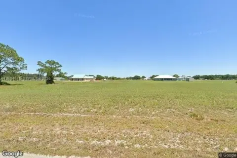 Vacant Residential Lot For Sale