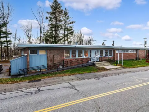 Medical Office Condominium