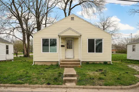 Side-by-Side Multi-Family Homes
