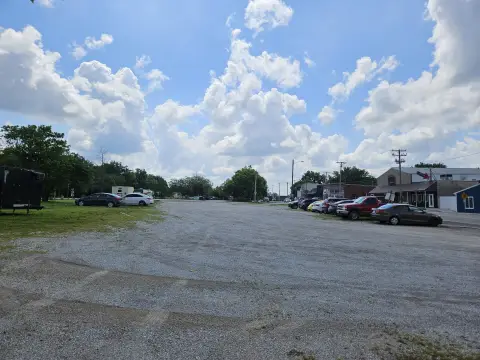 Downtown Commercial Land Lot