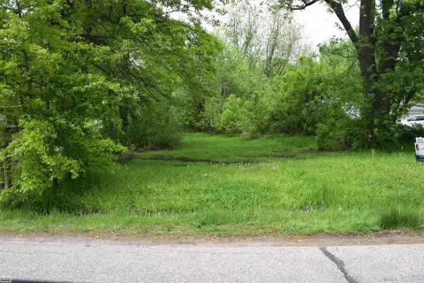 Buildable Lake-View Lot