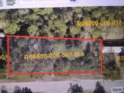 Wilmington Commercial Land For Sale