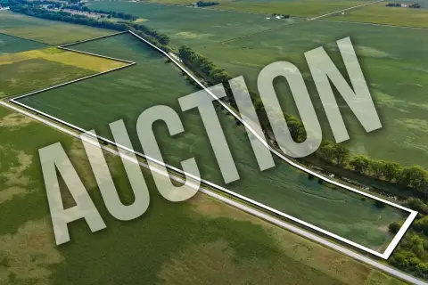 Agricultural Farmland with Tillable Acres