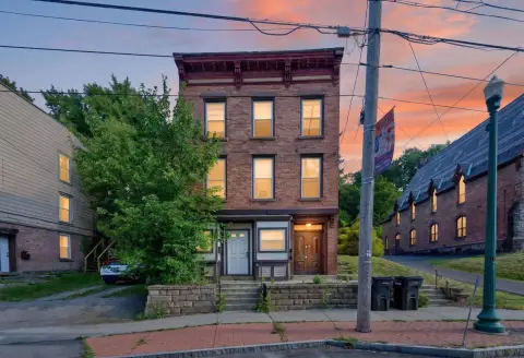 Furnished 3-Unit Multifamily Property