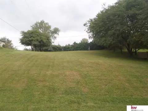 Waterfront Residential Lake Lot