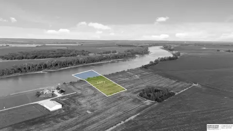 Waterfront Land Homesite with Dock Access