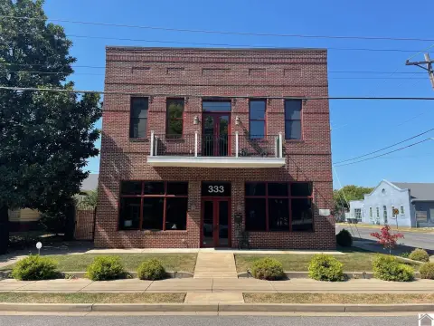 Paducah Mixed-Use Investment Opportunity