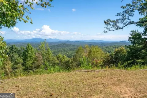 Blue Ridge Land with Views