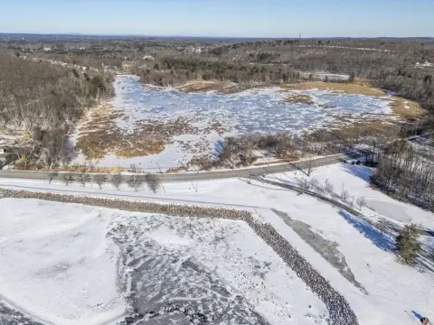 Haverhill Land with Lake Views