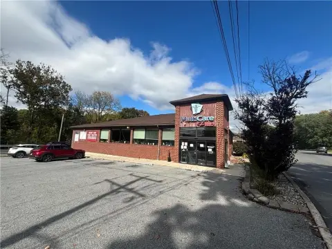 Medical Office Space