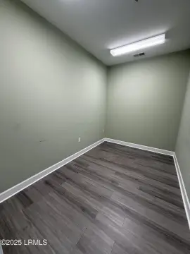 Downtown Beaufort Office Suite