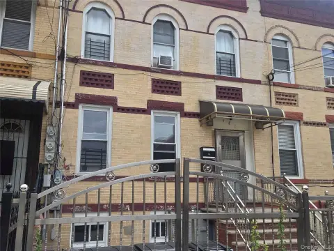 Two-Family Income Property