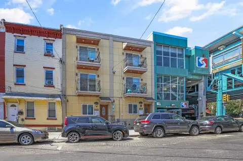 Contemporary Triplex Investment