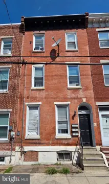 Masonry Triplex with Basement