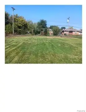 Warren Vacant Land Opportunity