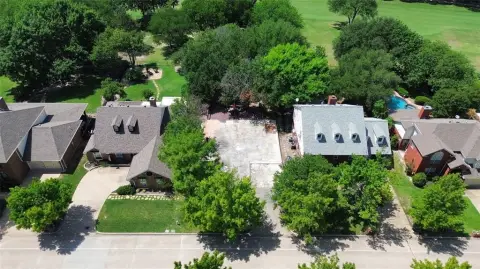 Eldorado Homesite with Golf Views