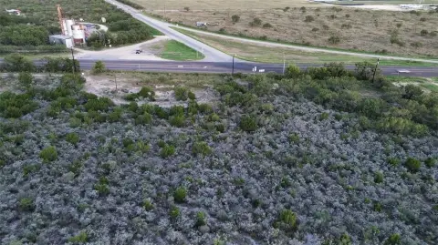 Prime Commercial Land on Highway