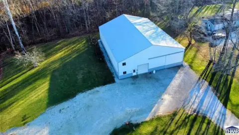 Highway 40 Industrial/Warehouse Opportunity