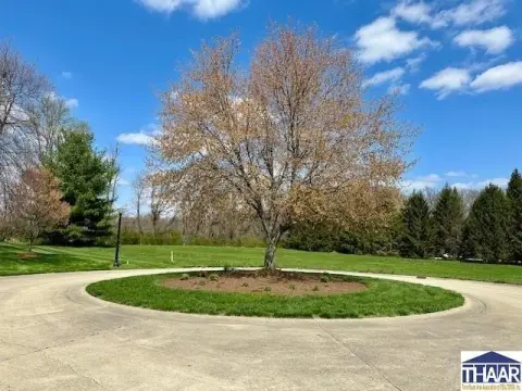 Residential Lot in Terre Haute