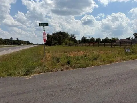 Corner Commercial Land