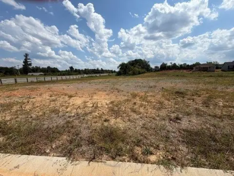 Corner Commercial Land