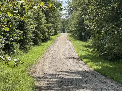 Hunting Land with Established Trails