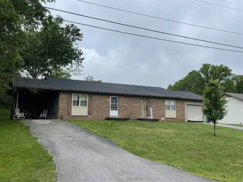 Tenant-Occupied Duplex Near Downtown