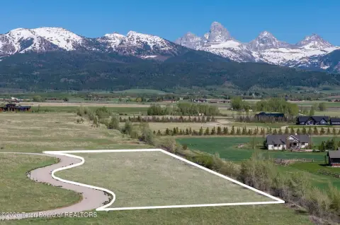 Tetonia, ID Land For Sale