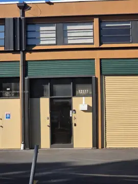 Office Space in Kendall, Miami