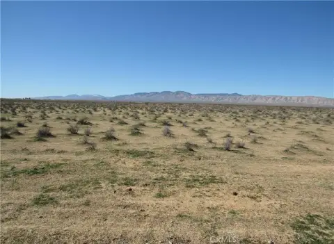 California City Land For Sale