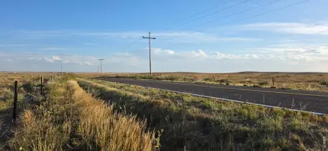 AG-Zoned Farmland