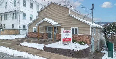 Prime Location Commercial Space