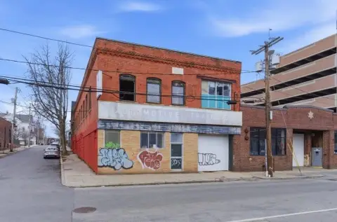 Providence Investment Opportunity