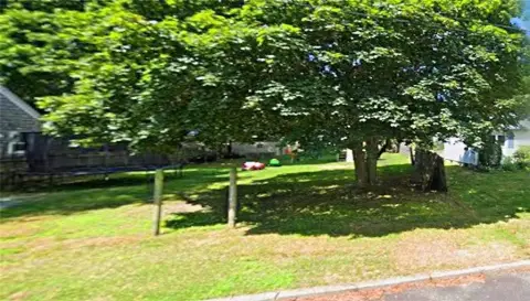 Residential Lot in Warwick, RI