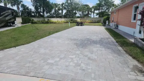 Port Saint Lucie RV Lot