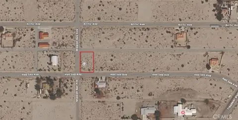Residential Land in Thermal, CA