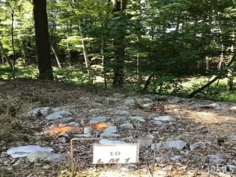 Gated Recreation Land