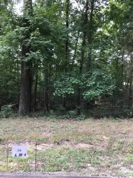 Residential Land in Gated Community