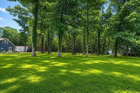 Residential Lot in Hillwood Estates