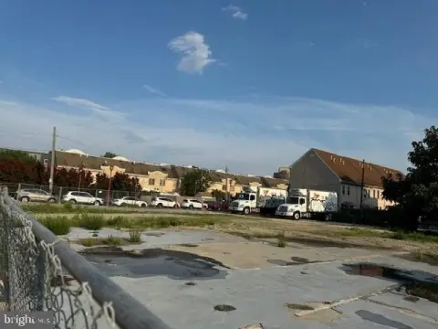 Developmental Land in Philadelphia