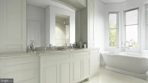 Lorton, VA Land with View