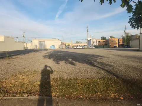 Fort Wayne Commercial Land Opportunity