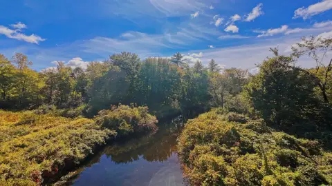 Waterfront Land Parcel