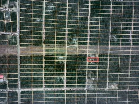 Waterfront Land Lot for Sale