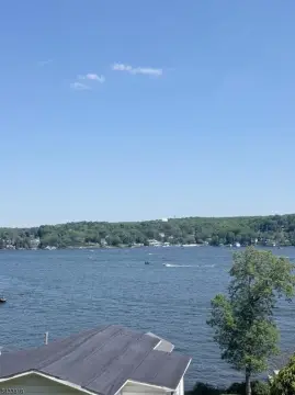 Residential Land Lot with Lake Rights