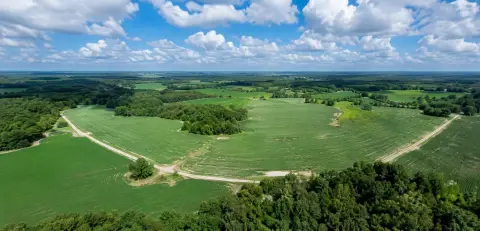 Agricultural Land with Woodlands