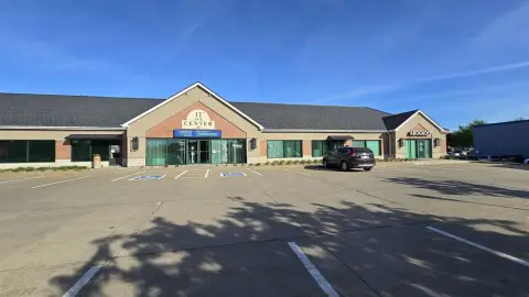 Office Space in Coralville, IA