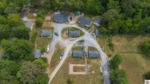 Income Property Near Kentucky Lake