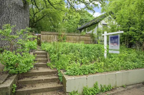 Willy Street Land Opportunity