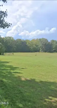 Agricultural Land with Equestrian Improvements